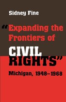 Great Lakes Books Series - "Expanding the Frontiers of Civil Rights"