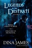 Legends of the Destrati 2 - Legends of the Destrati