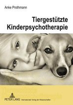 Tiergestuetzte Kinderpsychotherapie