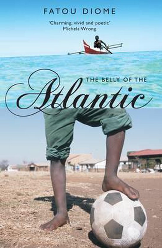 Belly of the Atlantic