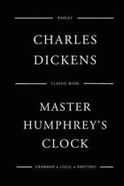 Master Humphrey's Clock