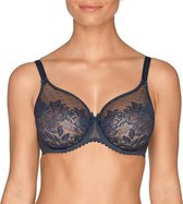 PrimaDonna - Divine - Beugel BH - Maat 75D - Blauw - 0162650