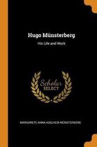 Hugo M nsterberg