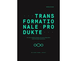 Edition NFO 00 - Transformationale Produkte
