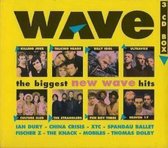 Wave - The Biggest New Wave Hits 3 cd box