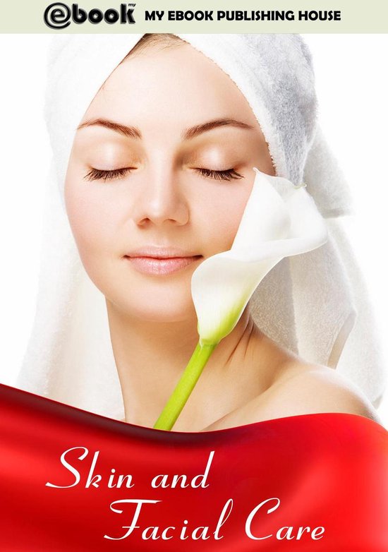 Skin and Facial Care - cover