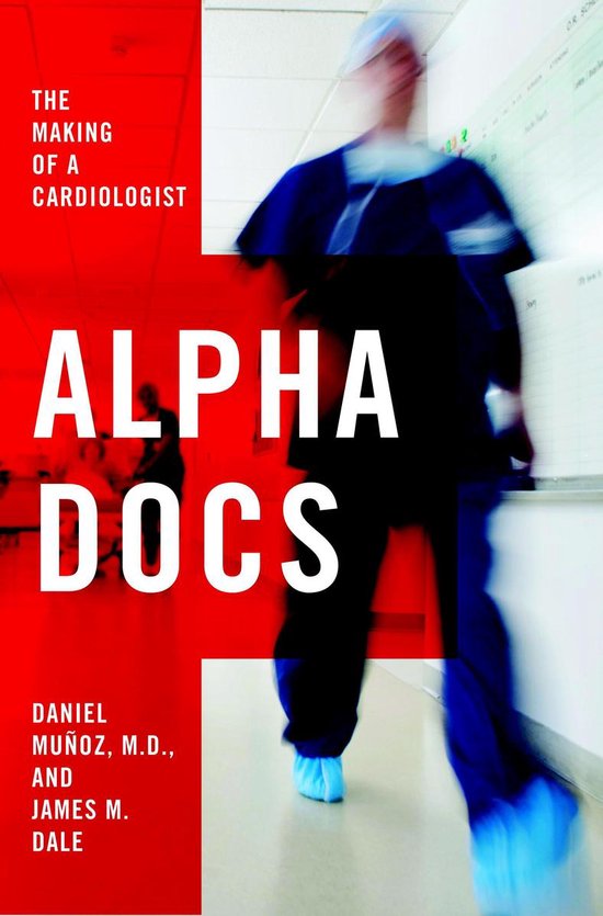 Alpha Docs - cover