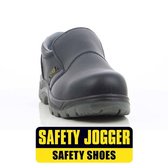 SAFETY JOGGER Chaussure de sécurité X0600 S3 - noire basse - Taille 36