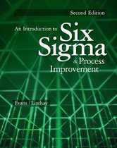 Intro To Six Sigma & Proces Improvement