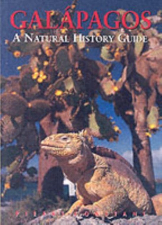 The Galapagos Islands