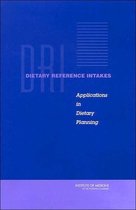 Dietary Reference Intakes