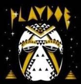 Playdoe - African Arcade (12" Vinyl Single)