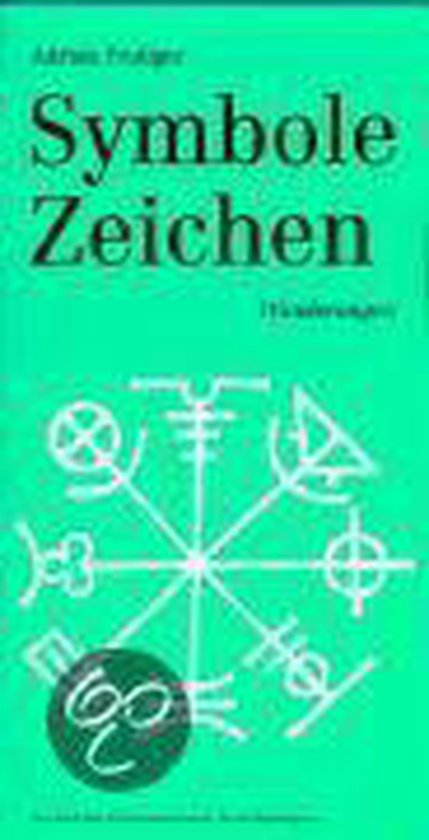 Symbole Zeichen - cover