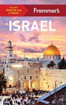 Complete Guide - Frommer's Israel