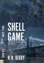 Deadly Gambit 1 - Shell Game