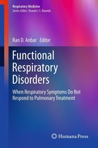 Respiratory Medicine - Functional Respiratory Disorders
