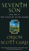 Tales of Alvin Maker 1 - Seventh Son