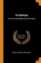 On Epilepsy