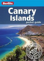 Berlitz  Canary Islands Pocket Guide