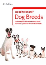 Collins Need to Know? - Dog Breeds (Collins Need to Know?)