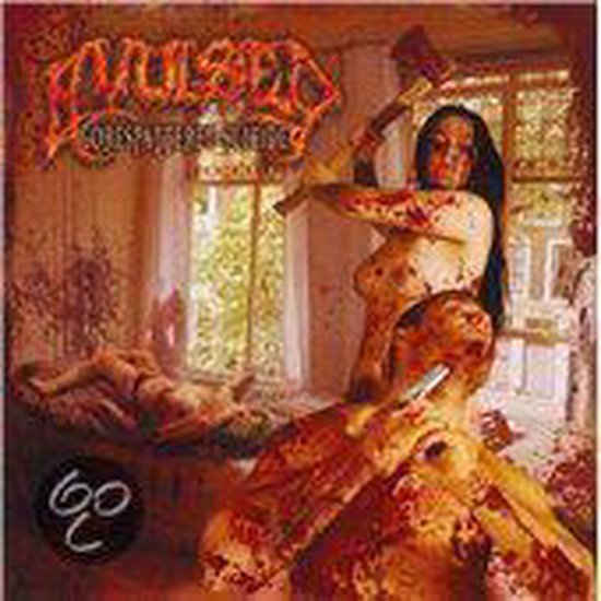 Gorespattered Suicide