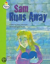 Sam Runs Away Story Street Competent Step 8