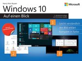 Auf einen Blick - Windows 10 – Auf einen Blick