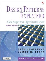 Software Patterns Series - Design Patterns Explained: A New Perspective on Object-Oriented Design