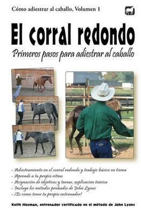 El Corral Redondo - cover