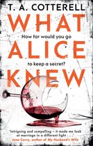 What Alice Knew