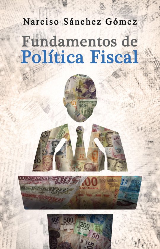 Por la Libre Académico - Fundamentos de política fiscal: H ... - cover
