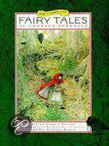 Perrault's Fairy Tales