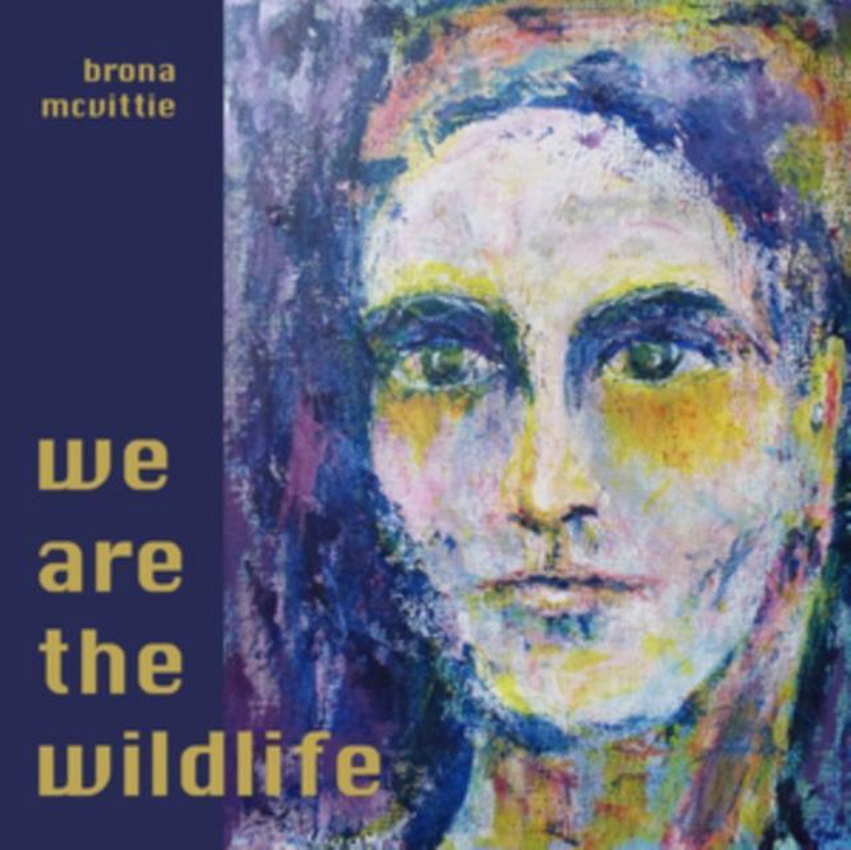 We Are The Wildlife