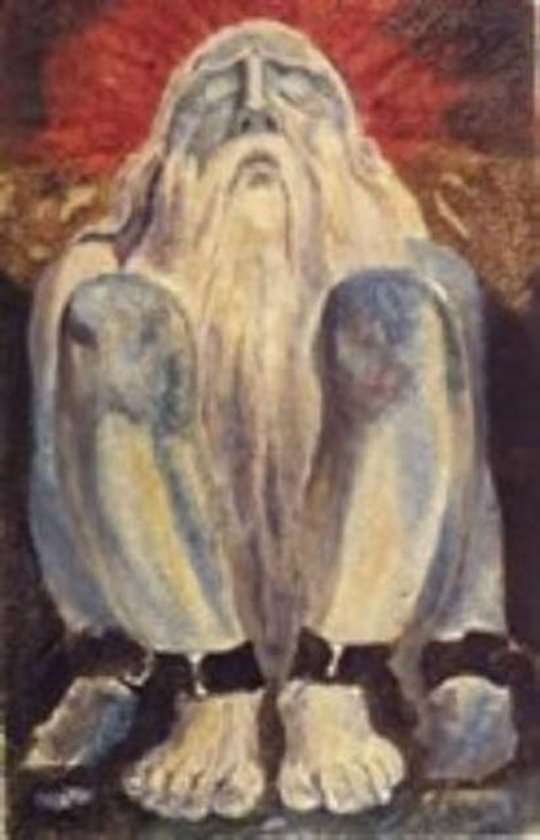 Mind-forg'd Manacles - cover