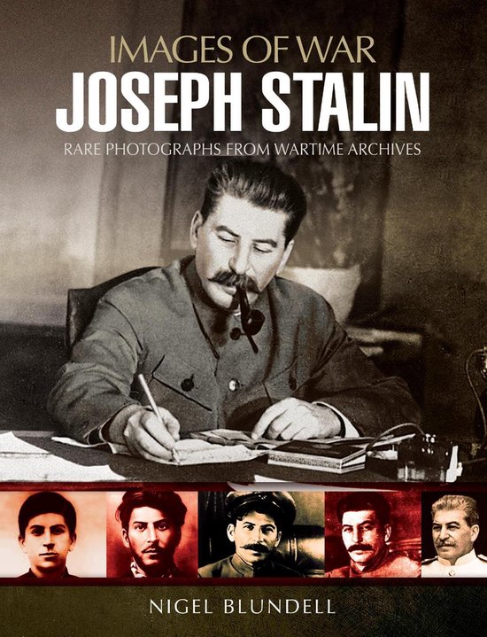 Joseph stalin