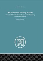 Economic History-An Economic History of Italy
