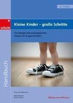 Kleine Kinder - große Schritte