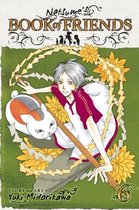 Natsume's Book of Friends, Vol. 6