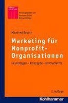 Marketing Fur Nonprofit-Organisationen