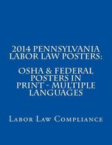 2014 Pennsylvania Labor Law Posters