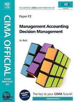 Management Accounting Decision Management