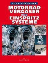 Motorradvergaser und Einspritzsysteme