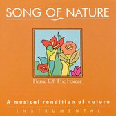 Song of Nature: Flame of the Forest