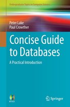 Undergraduate Topics in Computer Science - Concise Guide to Databases