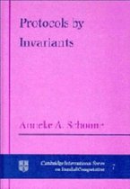 Protocols by Invariants