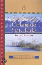 Exploring Colorado State Parks