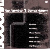 Booom! The Number 1 Dance Album - Vol. 4