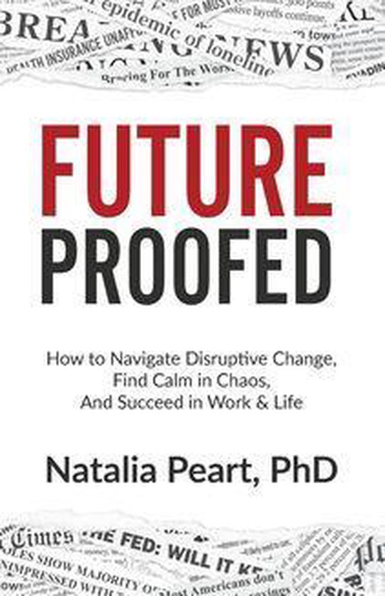 Future Proofed - cover