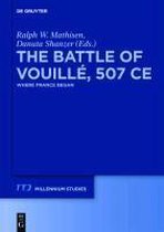 The Battle of Vouillé, 507 Ce: Where France Began