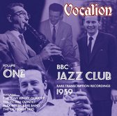 Bbc Jazz Club - Transcription Recordings V.1